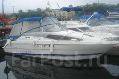 Bayliner. 1994 год год, двигатель стационарный, бензин