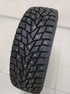 Dunlop SP Winter ICE 02. Зимние, шипованные, 2017 год, без износа, 4 шт