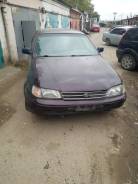 Toyota Carina E. 190, 3SFE
