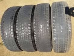 Yokohama Geolandar I/T G072. Зимние, без шипов, 2004 год, 80 %, 1 шт