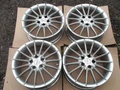 Valbrem. 7.0x17", 5x110.00, ET38