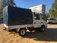 Toyota ToyoAce. Продам грузовик Toyota-Toyoace, 3 000 куб. см., 1 500 кг., 4x4