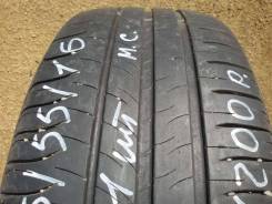 Michelin Energy Saver. Летние, 2012 год, 40 %, 1 шт
