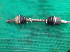 Привод, полуось. Ford Focus, DBW, DAW, DFW, DNW Двигатели: F9DB, F9DA, FYDH, FYDC, FYDB, FYDD, FYDA, FXDD, FXDB, FXDC, FXDA, HMDA, BHDA, FFDA, EYDL, E...