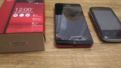 Asus ZenFone 5. �/�, �������, 3G, 4G LTE, Dual-SIM ����