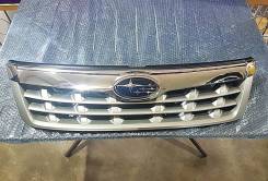Решетка радиатора. Subaru Forester, SH, SH5, SH9, SH9L, SHJ, SHM Двигатели: FB20, EE20Z, FB20B, FB25B, EJ25, EJ253, EJ255, EJ204, EJ20