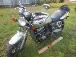 Honda CB 1000SF. 1 000 куб. см., исправен, птс, с пробегом