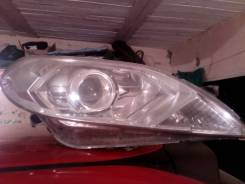 Фара. Honda Edix
