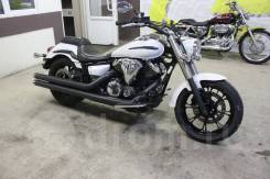 Yamaha XVS 950. 950 куб. см., исправен, птс, без пробега. Под заказ
