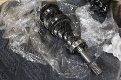 Первичный вал кпп. Renault Koleos, HY0, HZG Nissan X-Trail, DNT31, T31, T31R, T32 Nissan Qashqai+2, JJ10E Nissan Qashqai, J10E Двигатели: M9R, K9K, R9...