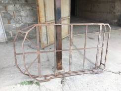 Багажники-корзины.