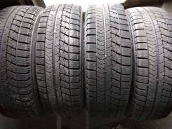 Bridgestone Blizzak VRX. Зимние, без шипов, 2014 год, 5 %, 4 шт