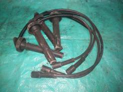 Высоковольтные провода, Subaru Legacy, BE5, EJ20, №: 3A59E42, Комплект в Новокузнецке Высоковольтные провода, Subaru Legacy, BE5, EJ20, №: 3A59E42, Комплект