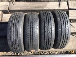 Dunlop Enasave EC203. Летние, 2013 год, 5 %, 4 шт