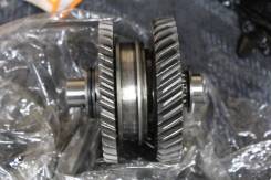 Вал кпп. Renault Koleos, HY0, HZG Nissan: X-Trail, Qashqai+2, Maxima, Altima, Sentra, Qashqai, Primera, Juke Двигатели: M9R, HR16DE, K9K, MR20DE, R9M...