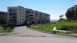 3-комнатная, улица Победы (п. Южно-Морской) 13. Южно-Морской, частное лицо, 63 кв. м. Дом снаружи