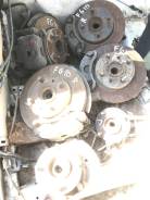 Диск тормозной. Nissan Bluebird Sylphy, FG10