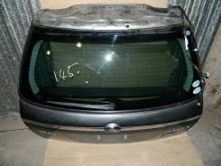 Дверь багажника. Subaru Legacy, BP5