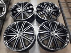 Wrest. 7.5x18", 5x114.30, ET42, ЦО 73,1 мм.