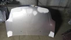 Капот. Honda Stream, RN1, RN2, RN3