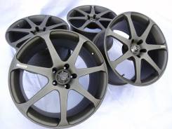 AVS Model 7. 10.0x19", 5x114.30, ET45, ЦО 73,1 мм.