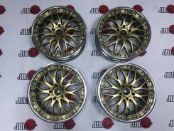 RAYS. 7.5/8.0x18", 5x114.30, ET43/43