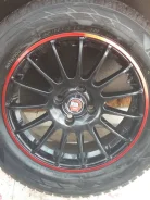 Yokohama Guardex. ������, ����������, 2017 ���, �/�, ����� 10�%