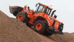 Doosan Disd SD300. Doosan SD 300, 5 000 кг., Дизельный, 3,00 куб. м.