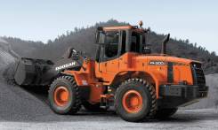 Krone SD. Doosan SD 200, 3 000 кг., Дизельный, 1,70 куб. м.