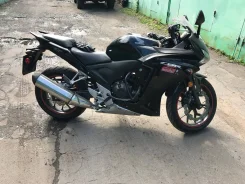 Honda CBR 500R. 500����. ��., ��������, ���, ��� ������� ����