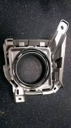 Ободок противотуманной фары. Toyota Land Cruiser, J200, URJ202, URJ202W, VDJ200 Двигатель 12HT