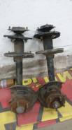 Амортизатор. Toyota Mark II, GX81, SX80, LX80, LX80Q Toyota Cresta, SX80, GX81, LX80 Toyota Chaser, GX81, SX80, LX80 Двигатели: 4SFI, 1GGZE, 1GGTE, 1G...
