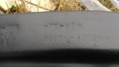 Подкрылок. Toyota Land Cruiser, FZJ100, FZJ105, HDJ100, HDJ100L, HDJ101, HDJ101K, HZJ105, HZJ105L, UZJ100, UZJ100L, UZJ100W Двигатели: 1FZFE, 1HDFTE...