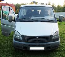 ГАЗ 2217 Баргузин. Продаётся Соболь ГАЗ 2217, 7 мест