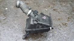 Корпус воздушного фильтра. Subaru Impreza WRX, GD, GDA, GDB Subaru Impreza, GD, GDA, GDB Subaru Impreza WRX STI, GD, GDB Двигатели: EJ25T, EJ25TSTI, E...