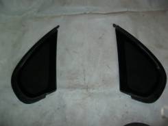 Стекло боковое. Subaru Legacy, BE5, BE9, BEE Двигатели: EJ202, EJ204, EJ206, EJ208, EJ254, EZ30D
