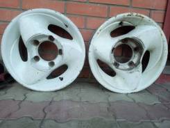 Raguna Aldebaran. 7.0x14", 6x114.30, ET-40, ЦО 78,0 мм.