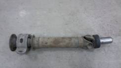 Карданный вал. Toyota Mark II, GX81 Toyota Cresta, GX81 Toyota Chaser, GX81 Двигатели: 1GGZE, 1GGTE, 1GFE, 1GGE