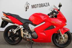 Honda VFR 800F. 800 куб. см., исправен, без птс, без пробега