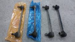 Стойка стабилизатора. Toyota Mark II, JZX81, GX81, SX80, MX83, LX80, LX80Q Toyota Cresta, JZX81, SX80, GX81, MX83, LX80 Toyota Chaser, JZX81, GX81, SX...