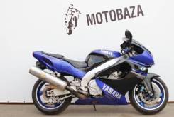 Yamaha YZF 1000. 1 000 куб. см., исправен, птс, без пробега