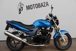 Kawasaki Ninja ZX-7R. 750 куб. см., исправен, птс, без пробега