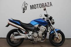 Honda CB 900SF. 950 куб. см., исправен, птс, без пробега