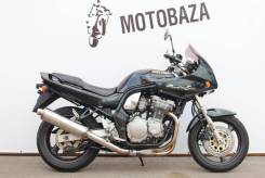 Suzuki GSF 600 Bandit. 600 куб. см., исправен, птс, без пробега