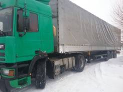 DAF. Продаю ДАФ ати95, 11 000 куб. см., 20 000 кг.