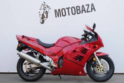 Suzuki RF. 600 куб. см., исправен, птс, без пробега