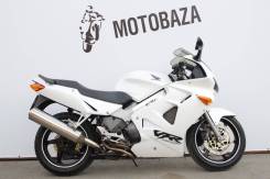 Honda VFR 800F. 800 куб. см., исправен, птс, без пробега