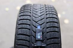Pirelli Winter Sottozero 3. Зимние, без шипов, 2016 год, 5 %, 4 шт