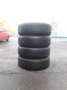 Bridgestone B390. Летние, 60 %, 4 шт