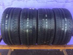 Michelin Pilot Alpin 3. Зимние, без шипов, 2014 год, 20 %, 4 шт